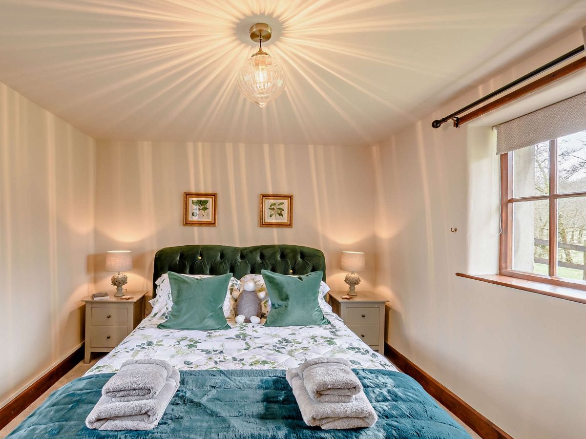 Stable Cottage - Satterthwaite, listing photograph 9