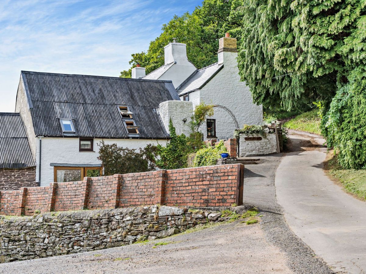 The Sugar Loaf Hideaway, listing photograph 8