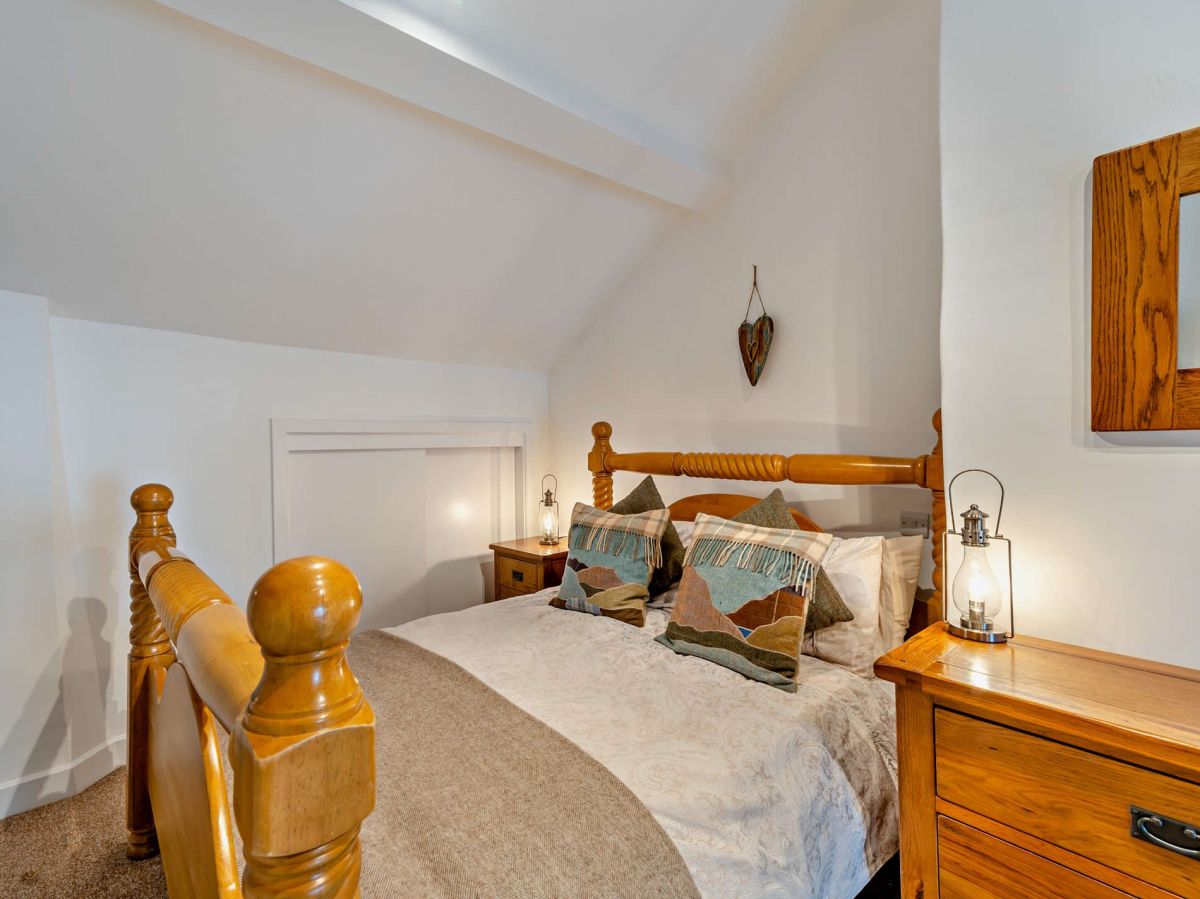 Rose Cottage - Portinscale, listing photograph 10
