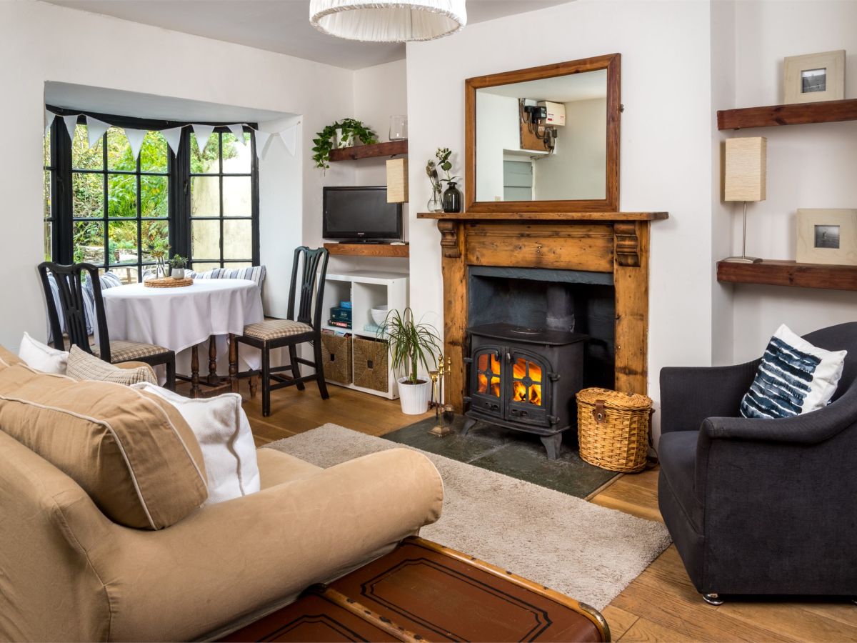 Anoushka's Cottage