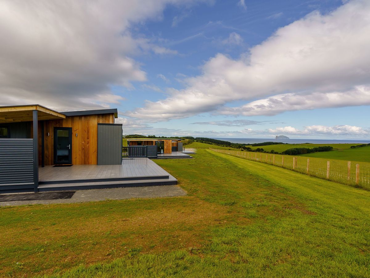 Penkill Lodge, listing photograph 12