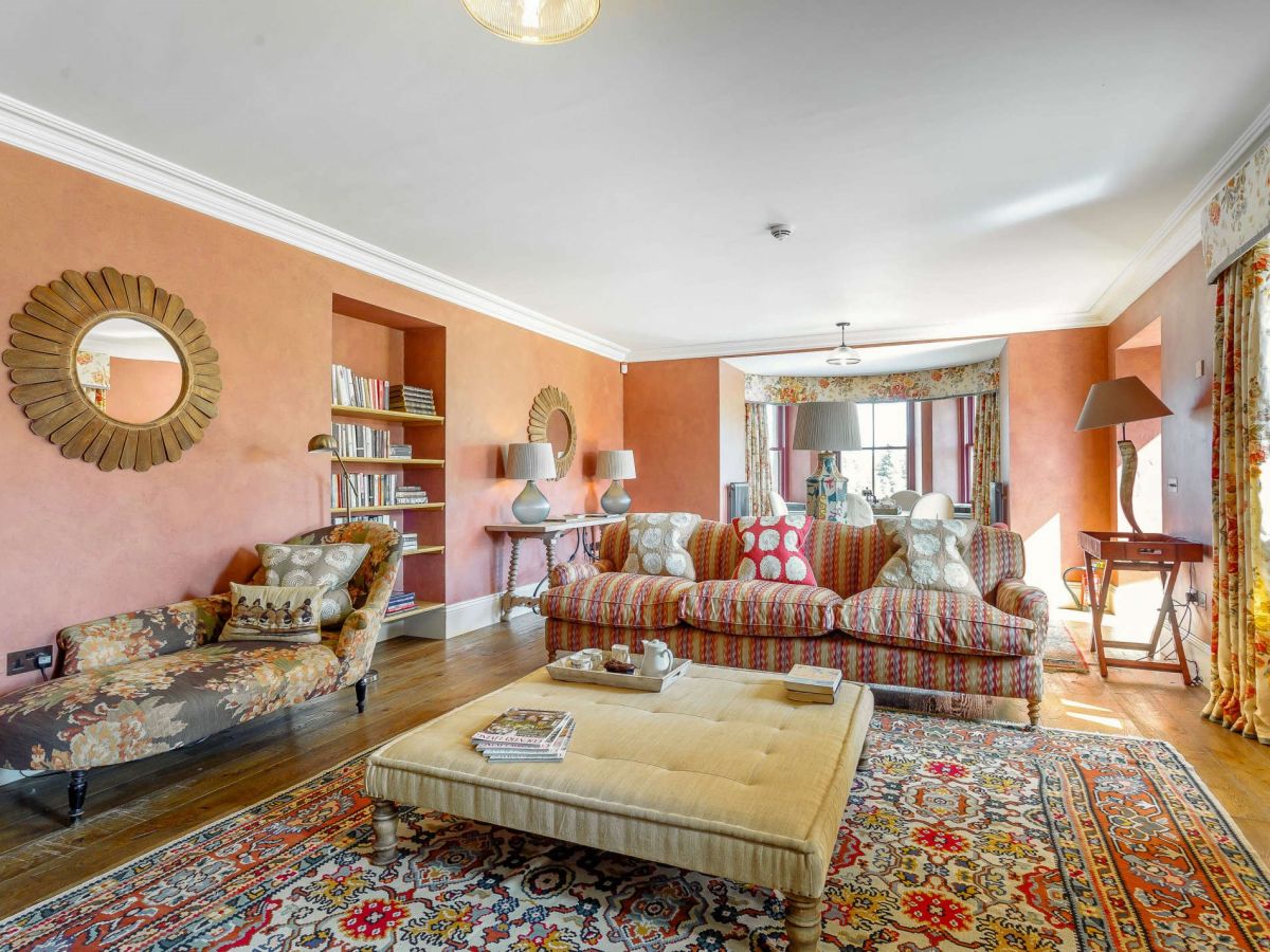 Dubhaig Lodge, listing photograph 7