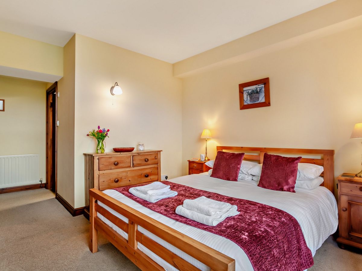 Town End Farm - The Byre, listing photograph 11