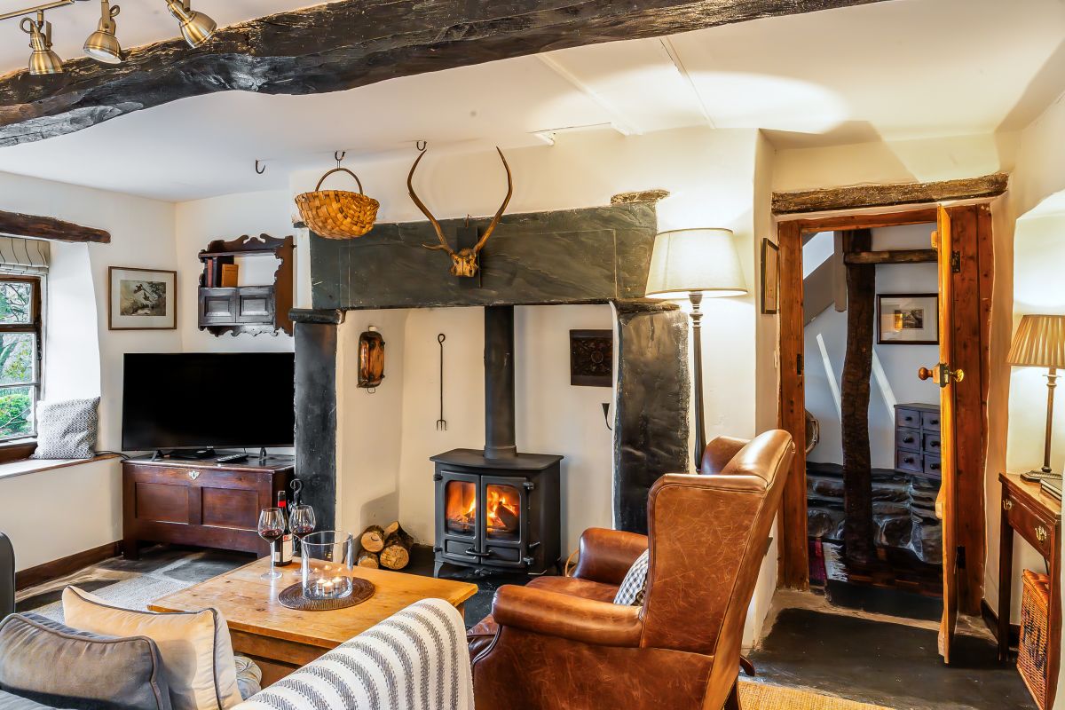 The Nook - Lake District, listing photograph 4