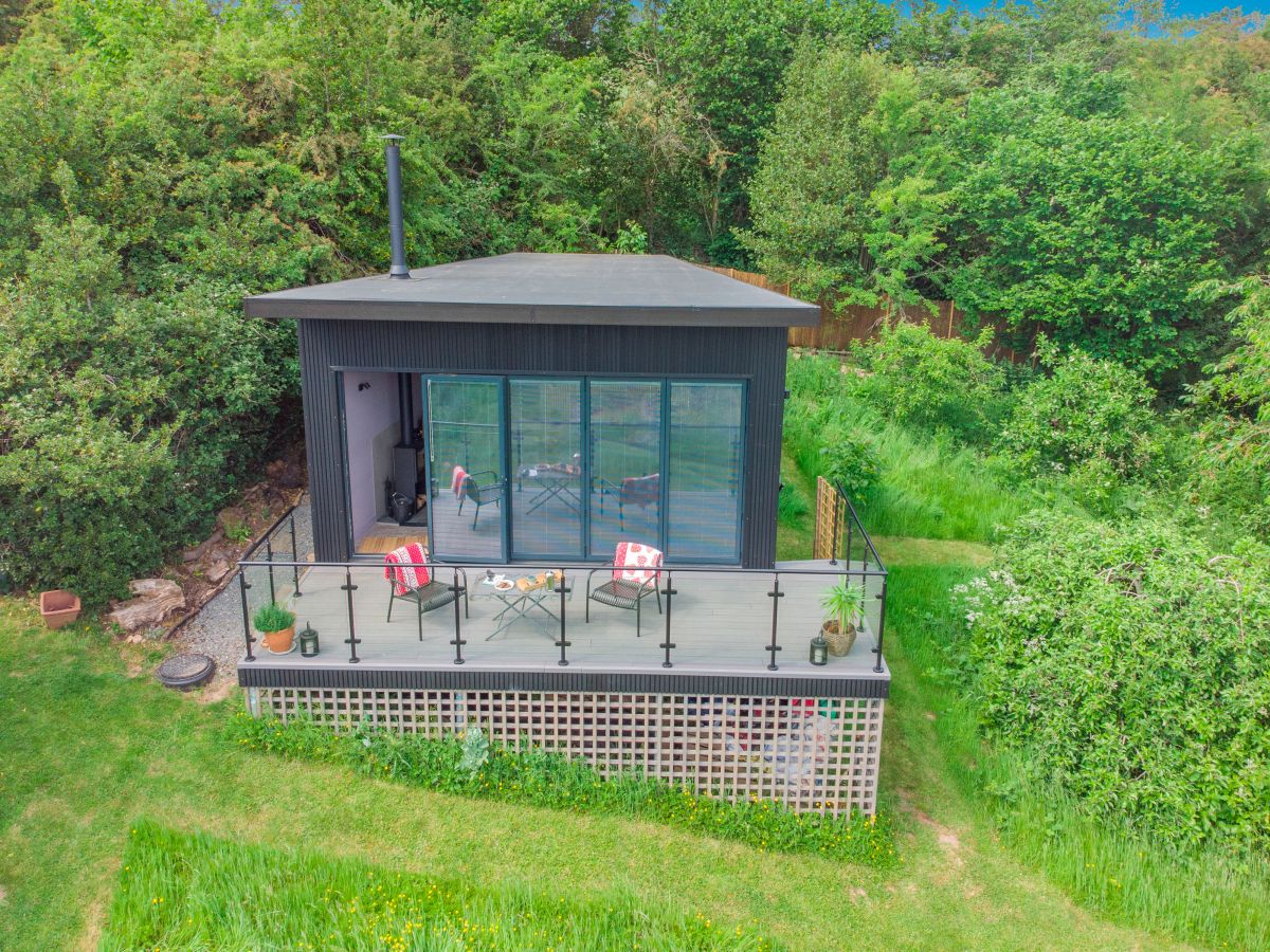 The View Hideaway