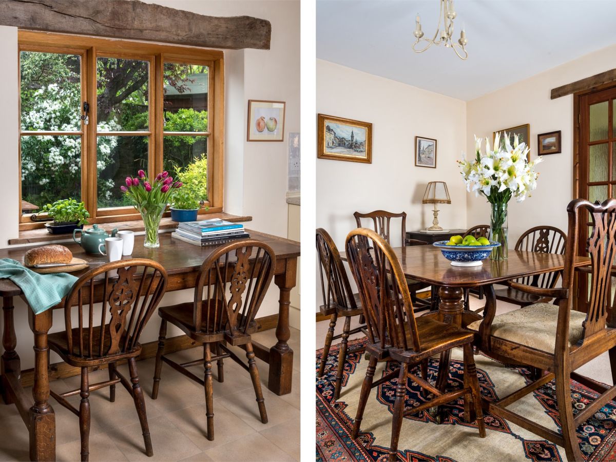 Ty Mawr Cottage, listing photograph 6