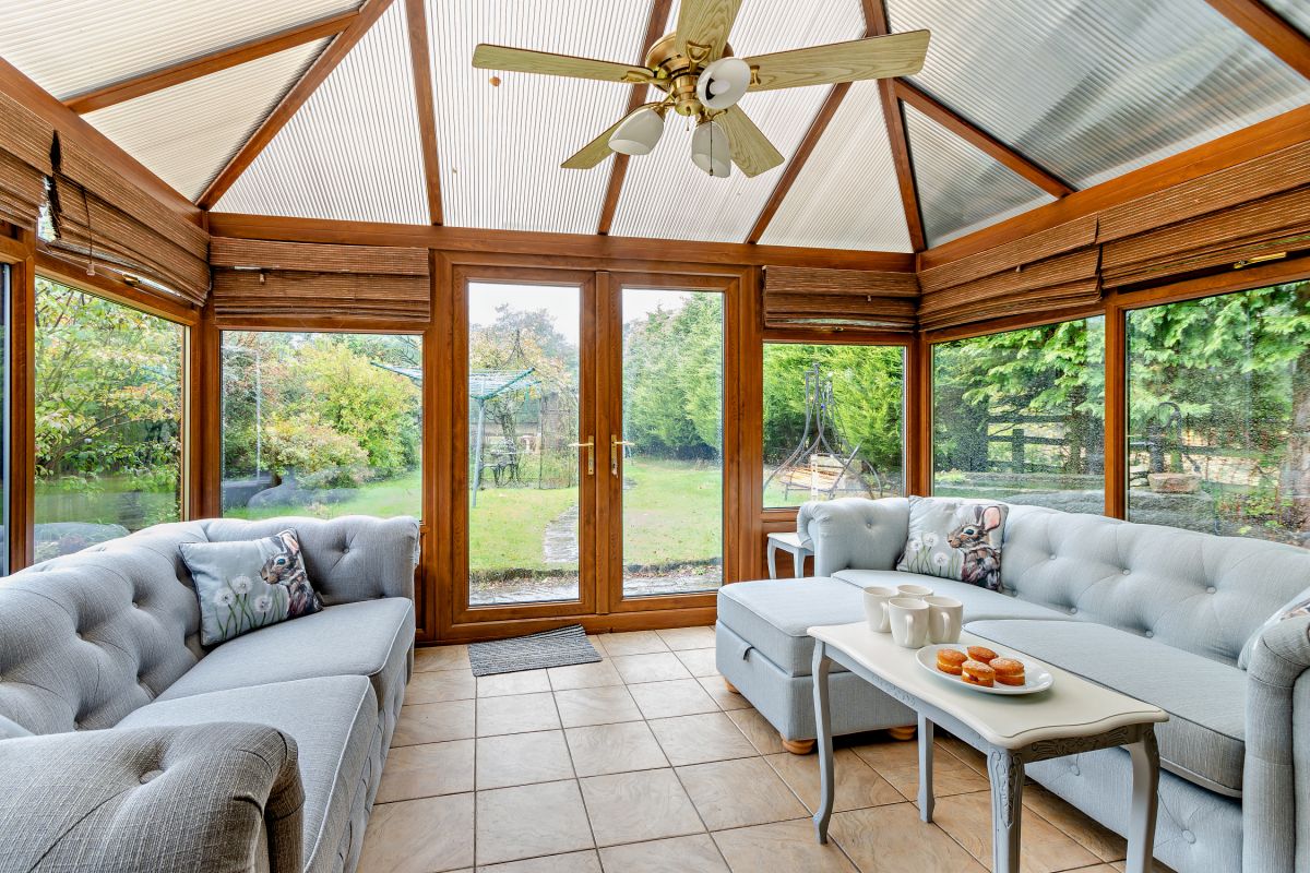 Lea Brook Cottage, listing photograph 10