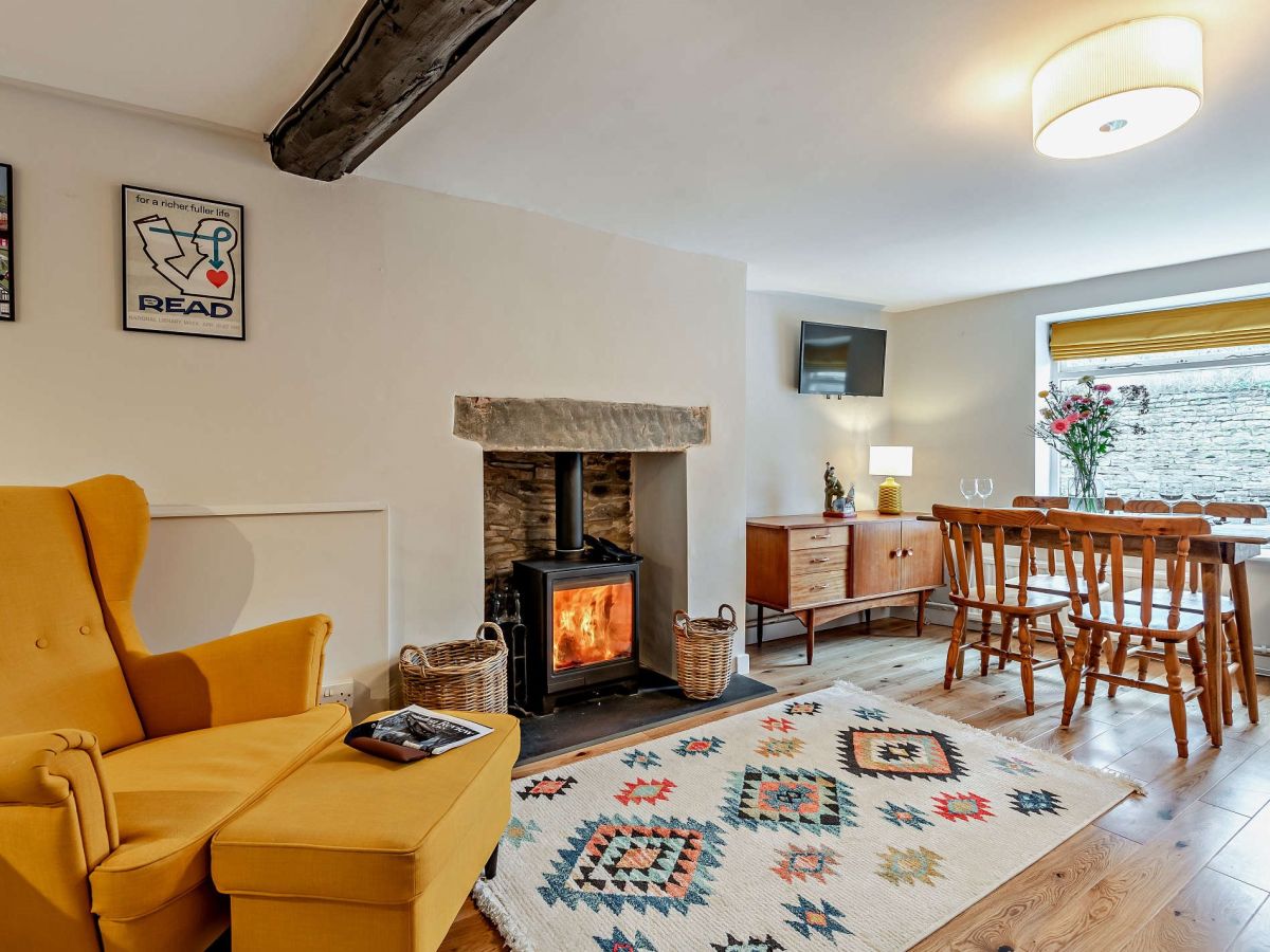 Swan Bank Cottage
