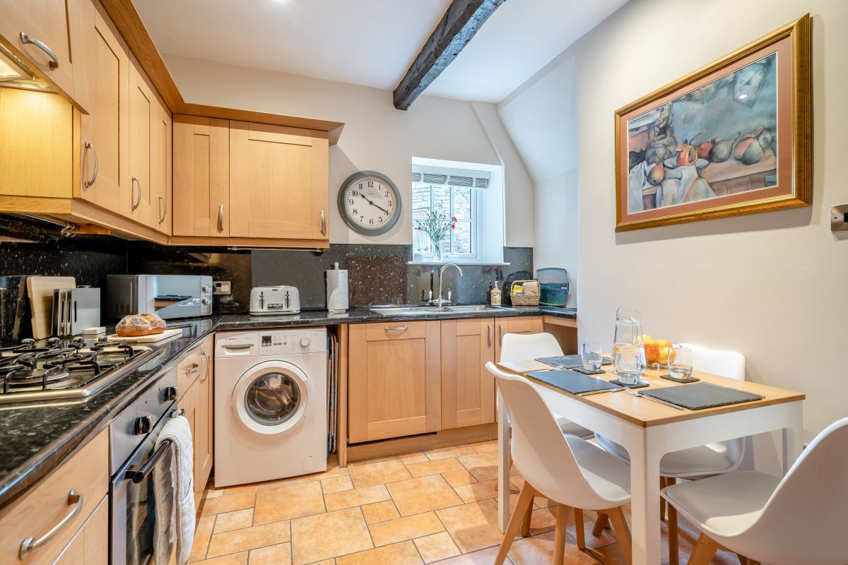 Lavender Cottage - Leyburn, listing photograph 10