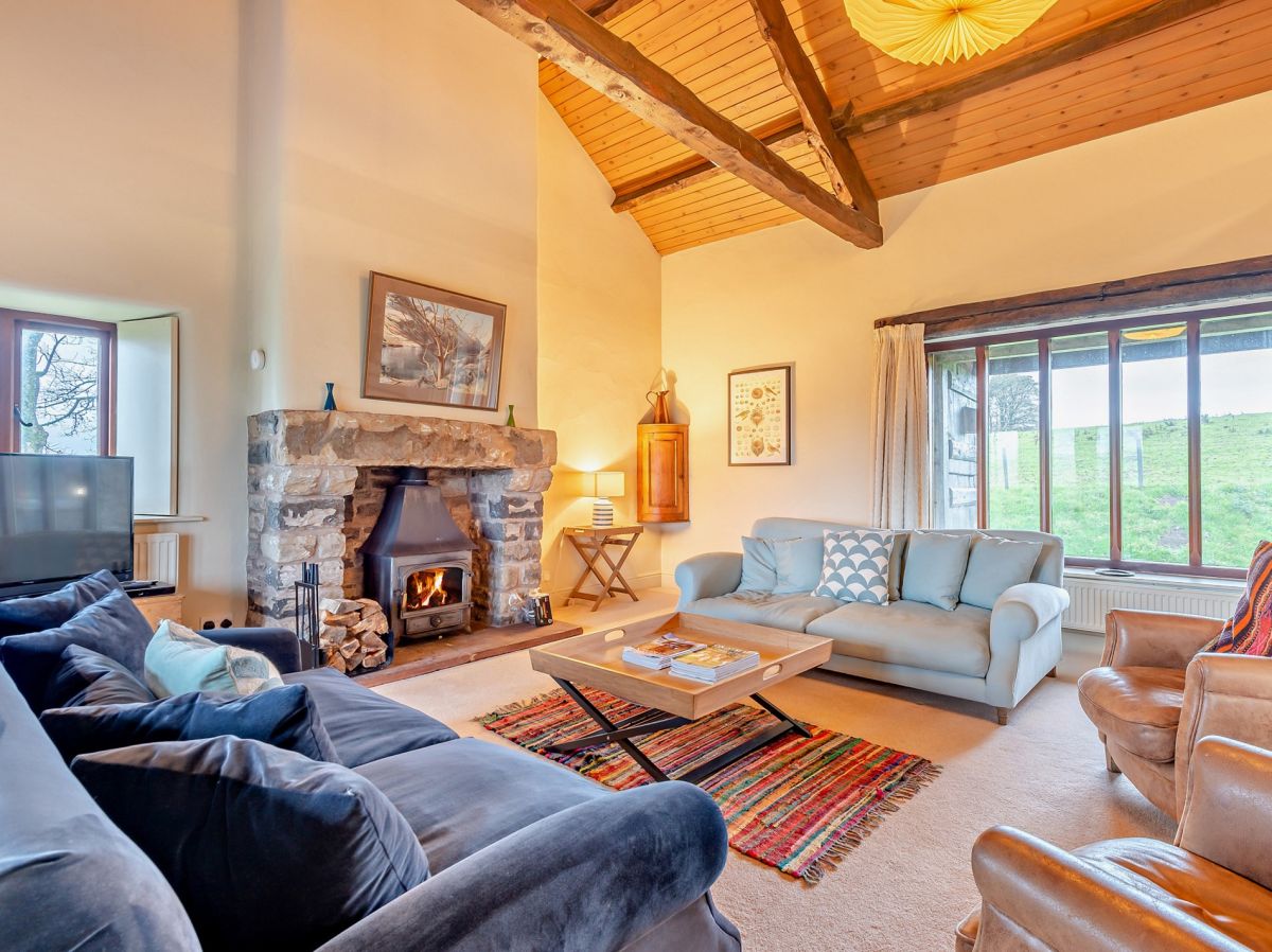 High Barugh, listing photograph 12