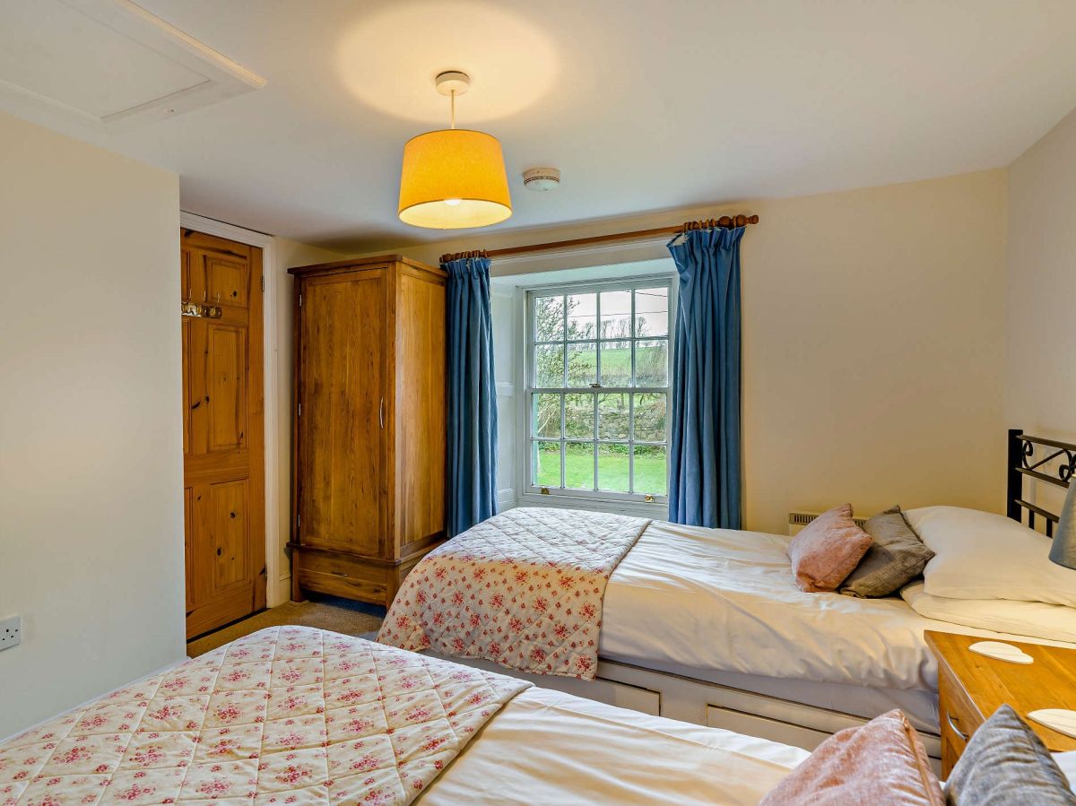Rose Cottage - Lamplugh, listing photograph 9