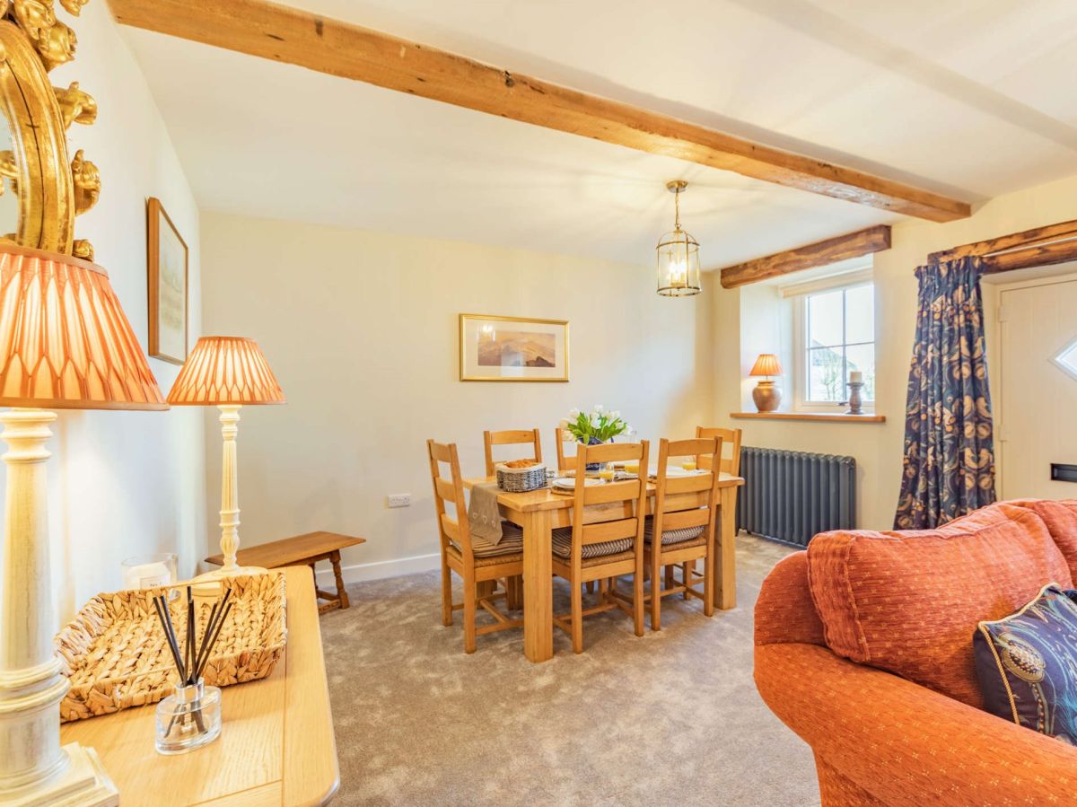 Mayflower Cottage, listing photograph 6