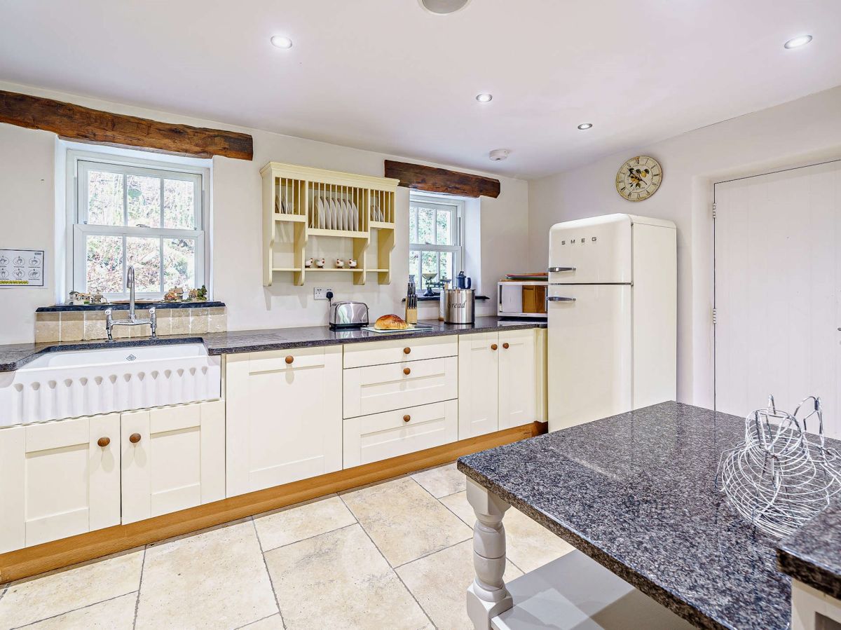 The Lodge - Hawkshead, listing photograph 7
