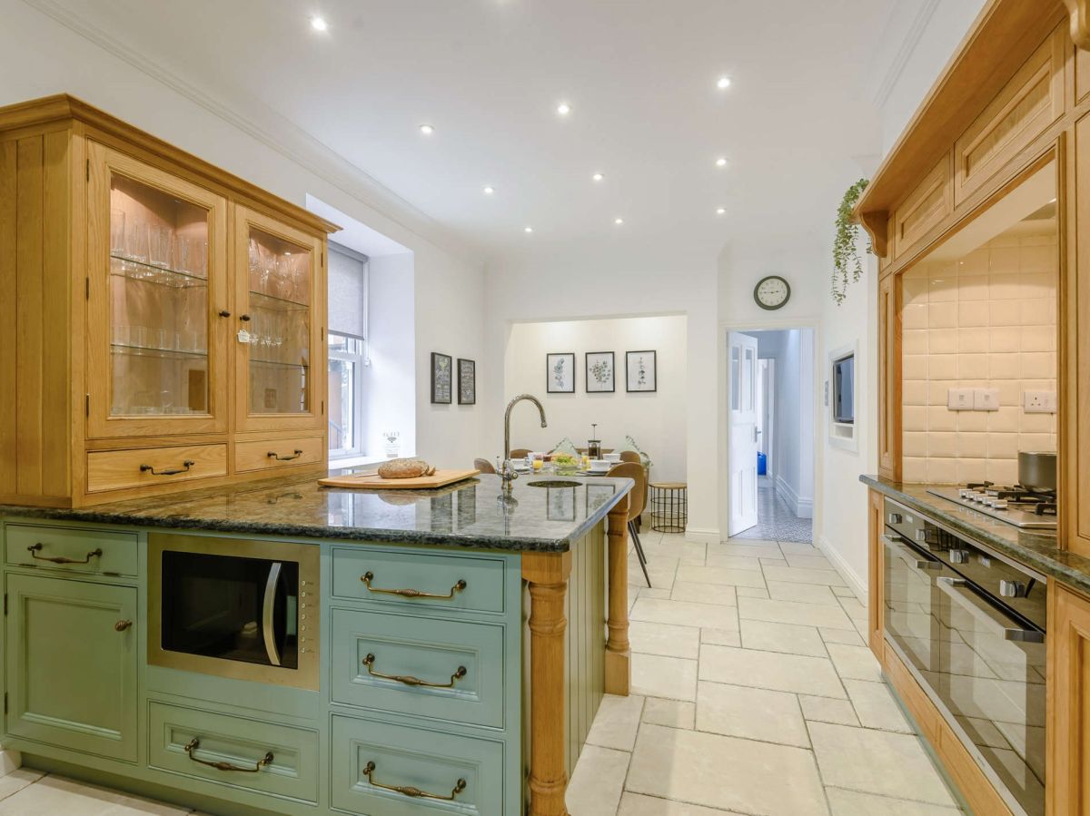 Llys Andreas House, listing photograph 7