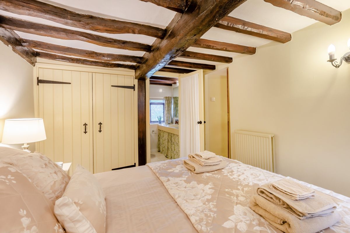 Church Cottage - Satterthwaite, listing photograph 9