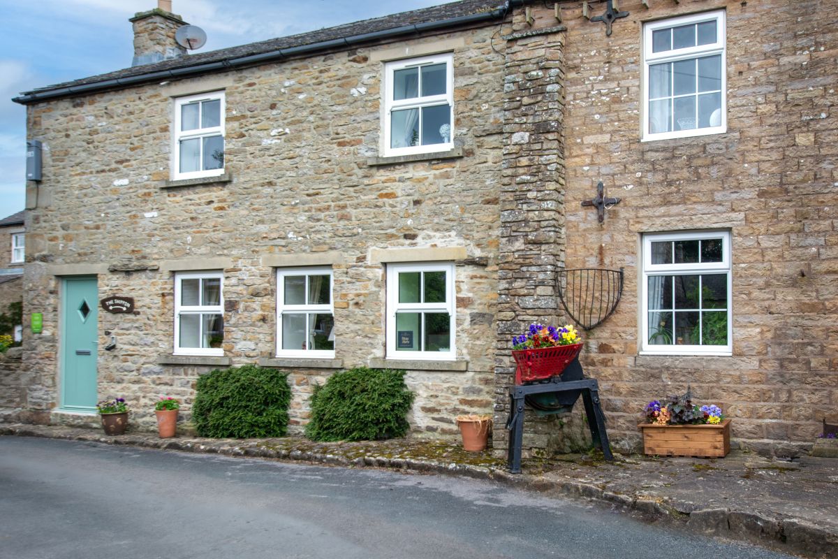 The Shippon in Askrigg
