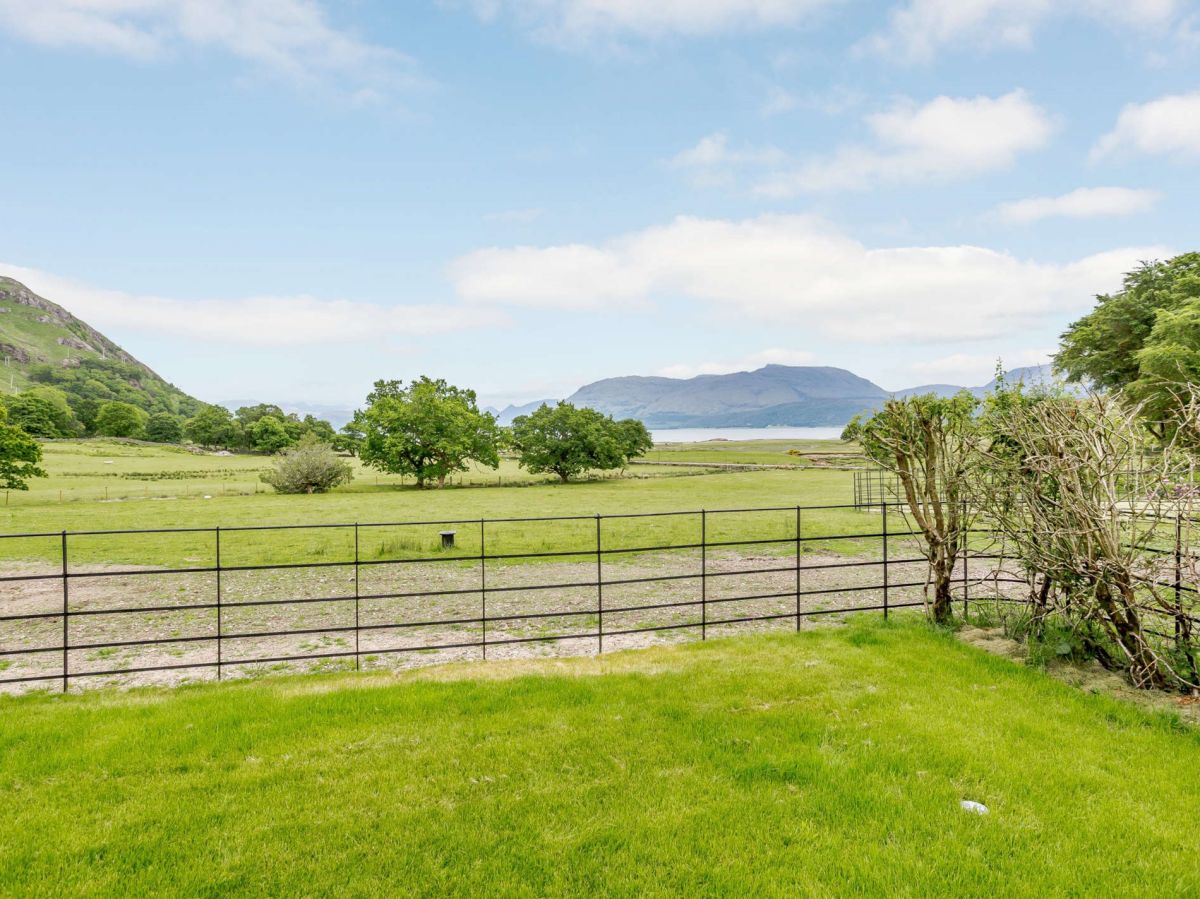 The Old Dairy - Loch Linnhe, listing photograph 3