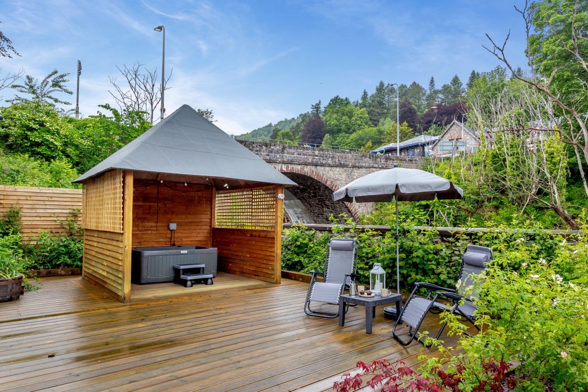 The Retreat at Loch Ness, listing photograph 6