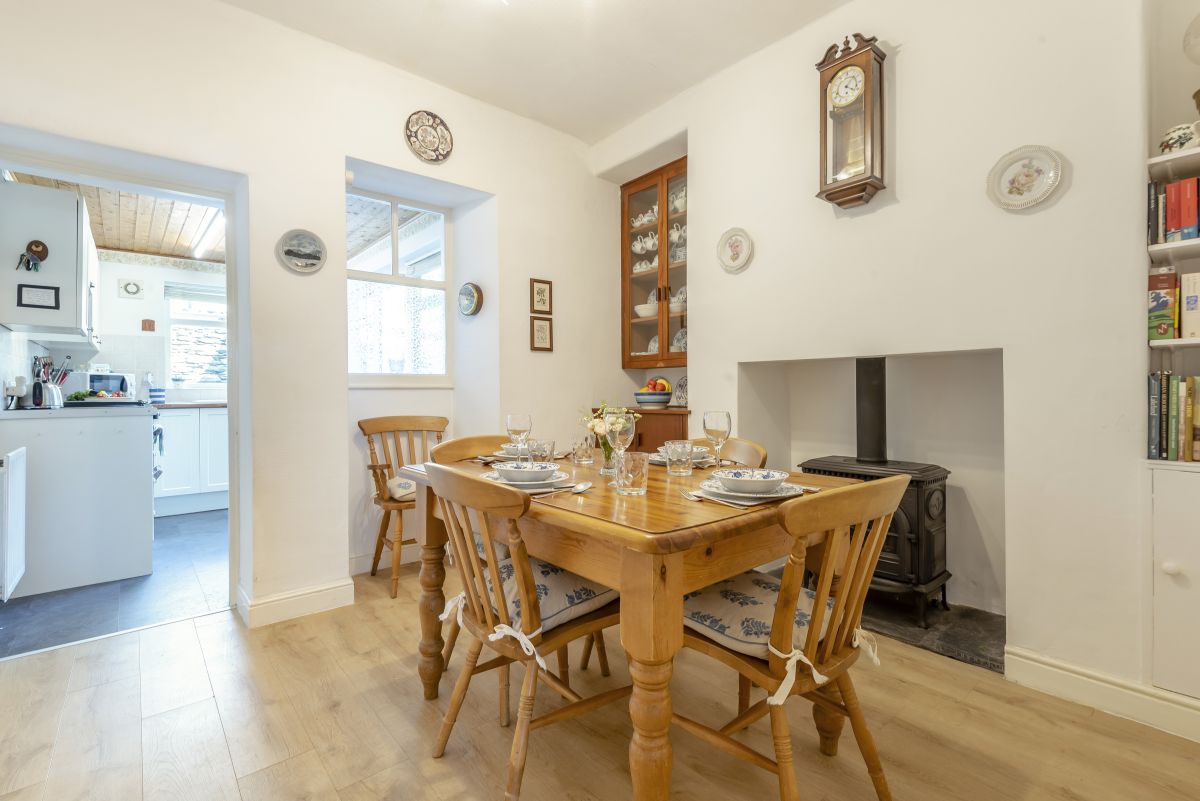 Holly Howe Cottage, listing photograph 4