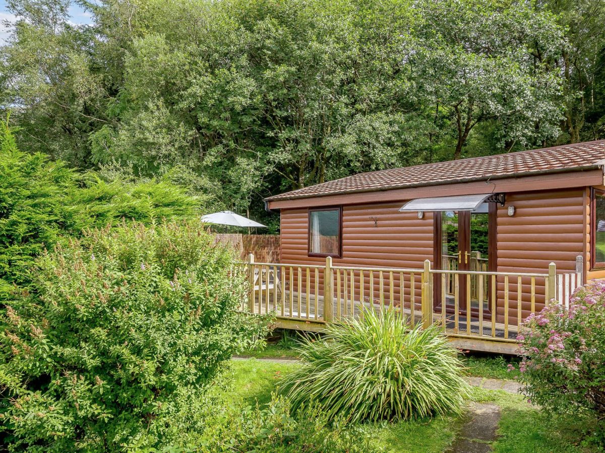 Beinn Mhor Lodge, listing photograph 4
