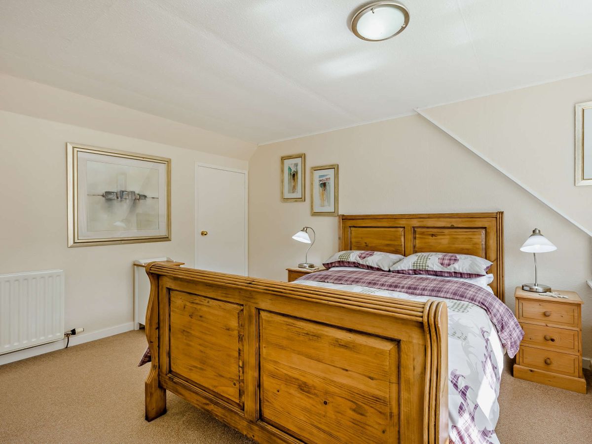 Vannoch Cottage, listing photograph 9