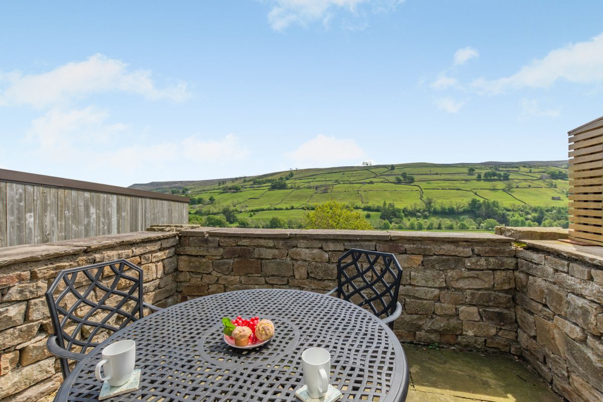 Wardle House, listing photograph 6