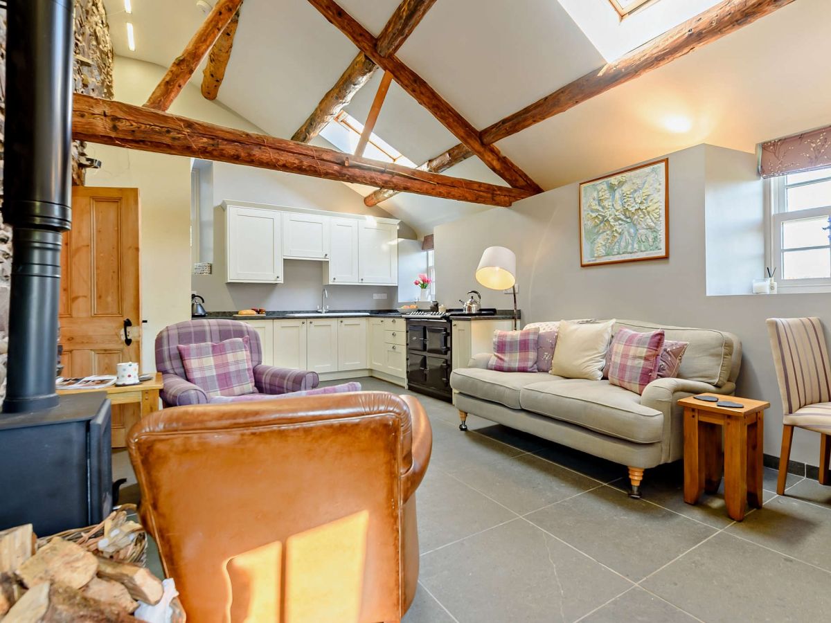 Rose Cottage - Broughton In Furness, listing photograph 8