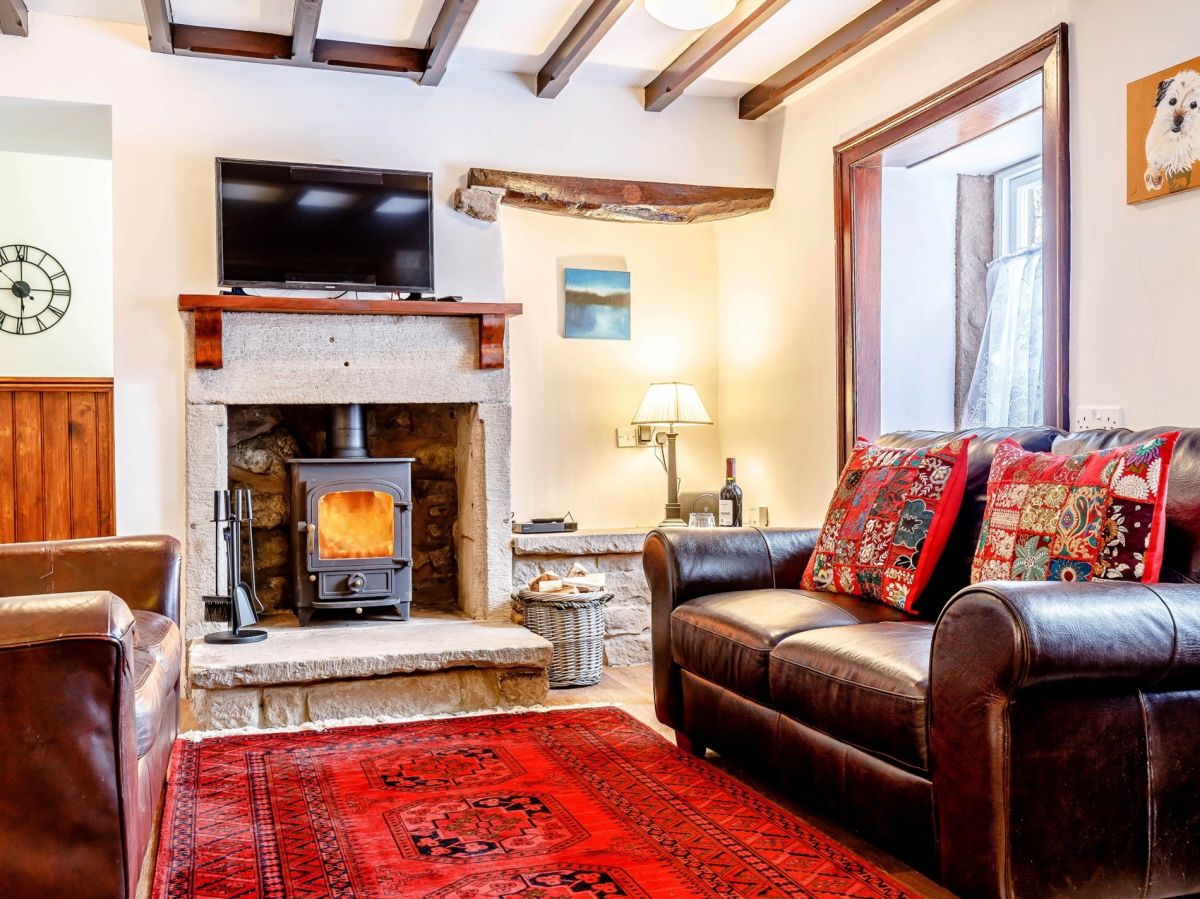 Yew Cottage - Winster, listing photograph 8