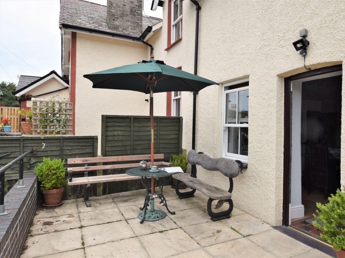 Werdnas Cottage, listing photograph 6