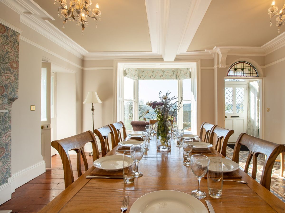 Holloway House, listing photograph 4