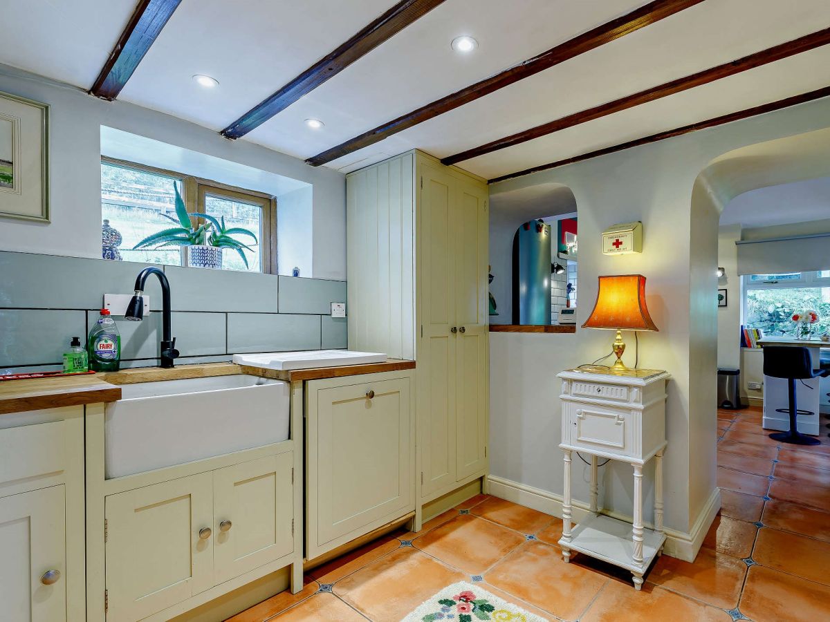 Coltstone Farm House, listing photograph 6