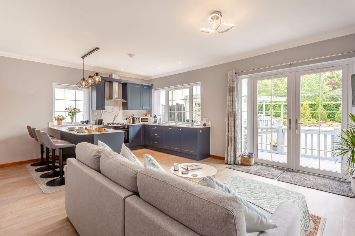 Woodside Cottage