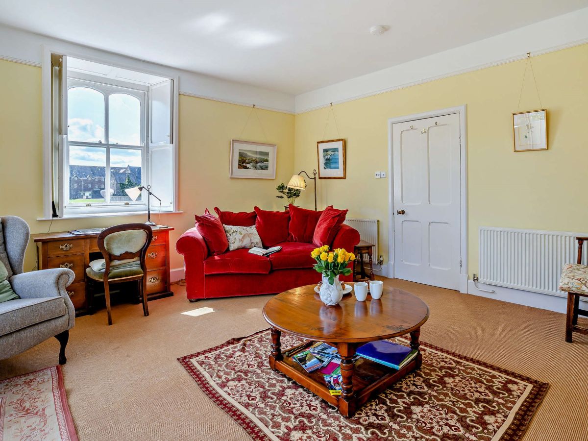 Dinas Lodge, listing photograph 12