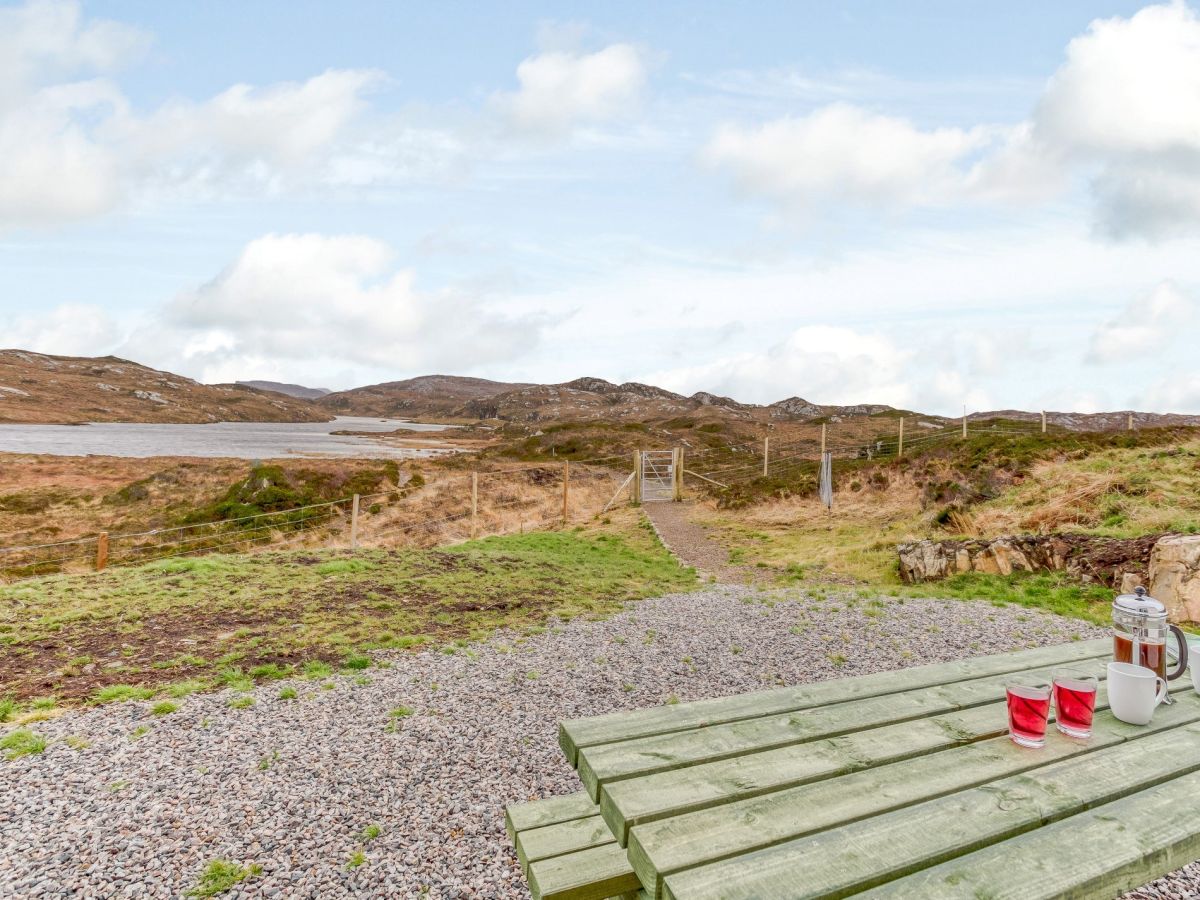 Fearna Cottage, listing photograph 6