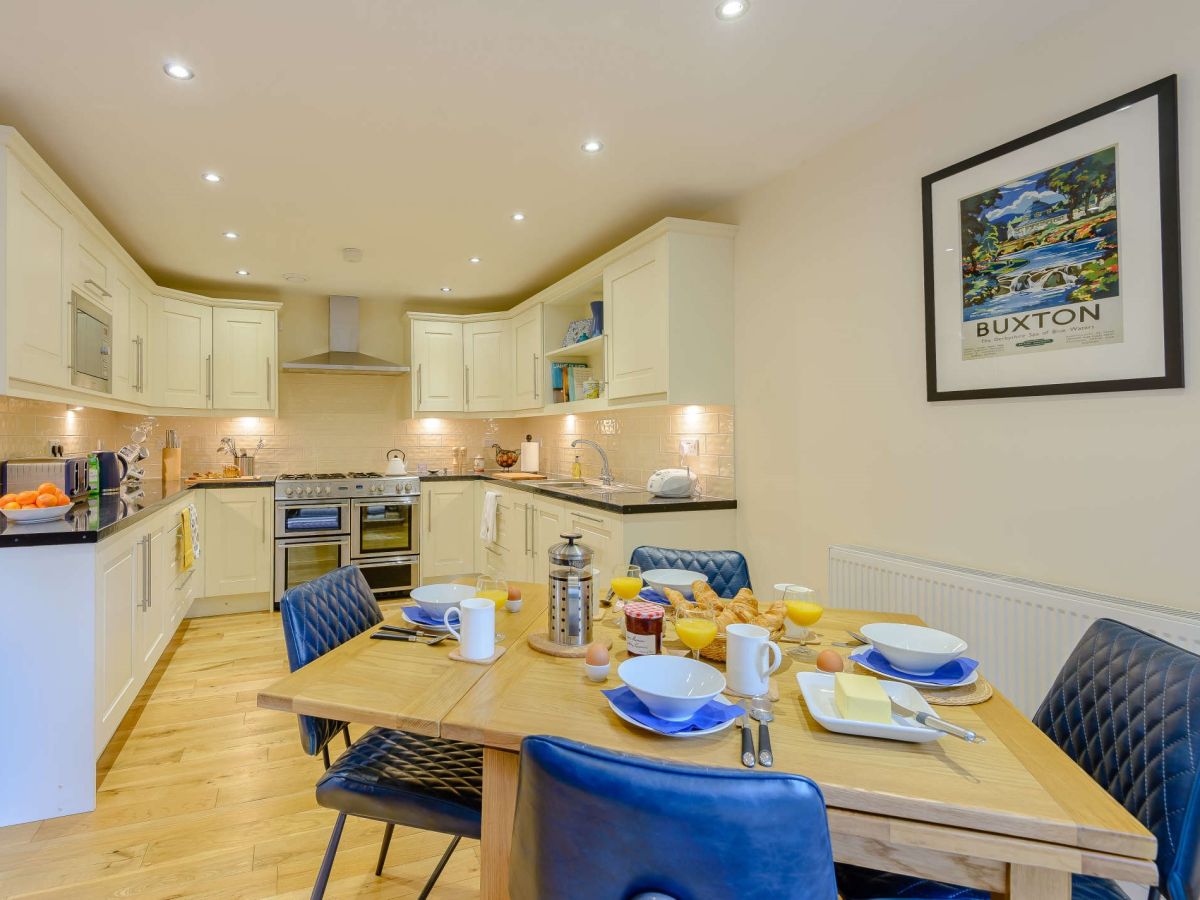Bluebell House, listing photograph 5