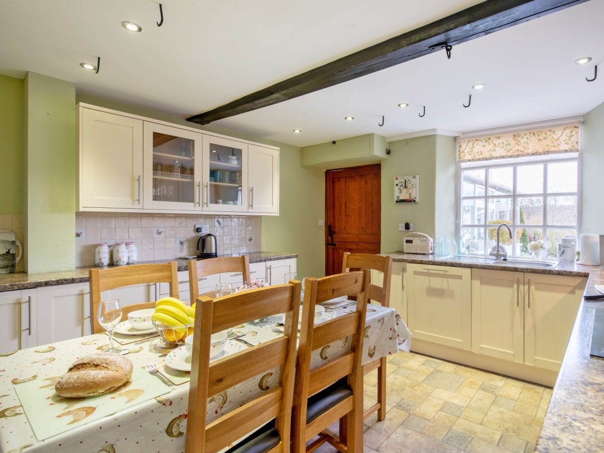 Cunsey House, listing photograph 4