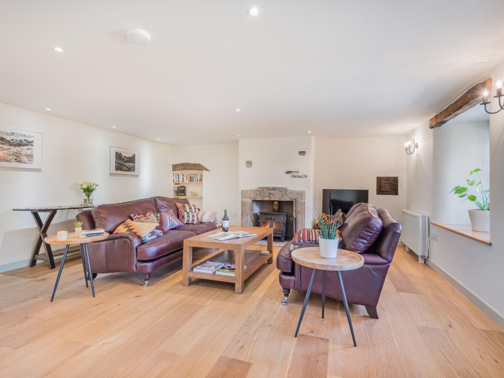 Plane Trees Cottage, listing photograph 2