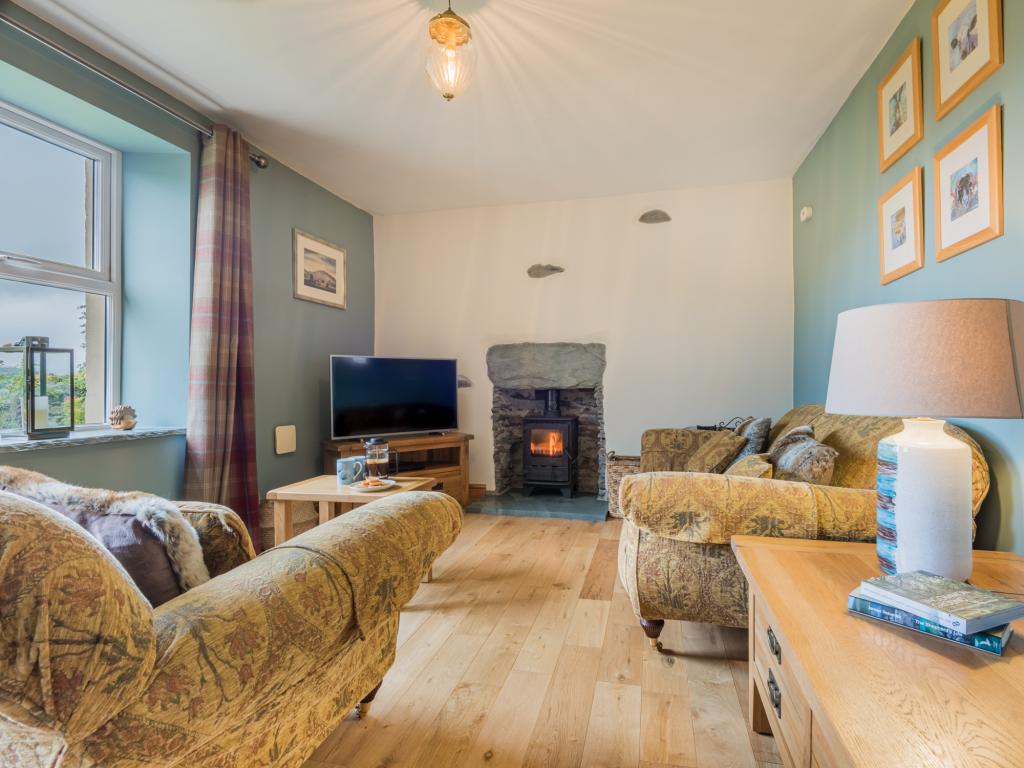 Grove Cottage - Threlkeld, listing photograph 3