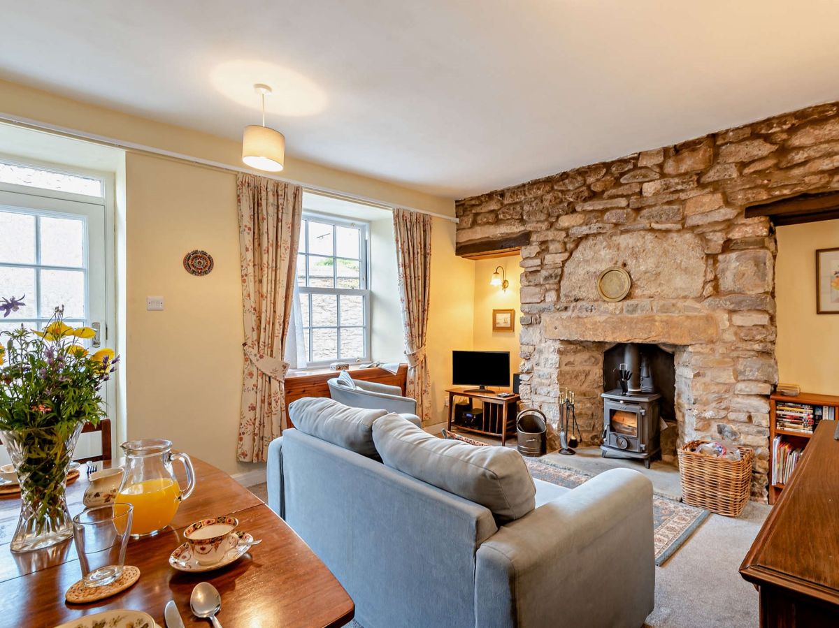 Cornthwaite Cottage