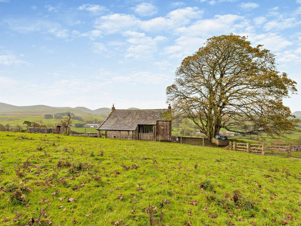 High Barugh, listing photograph 6