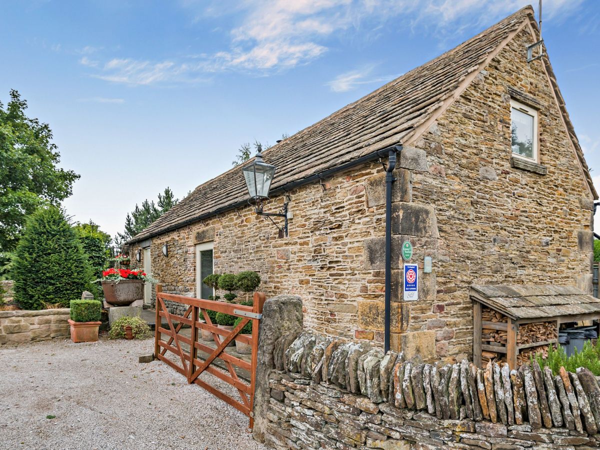 Ash Tree Cottage