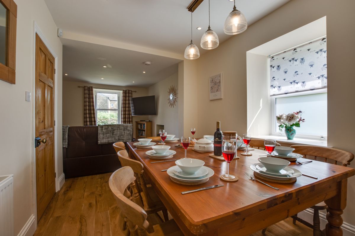 Beech House, listing photograph 4