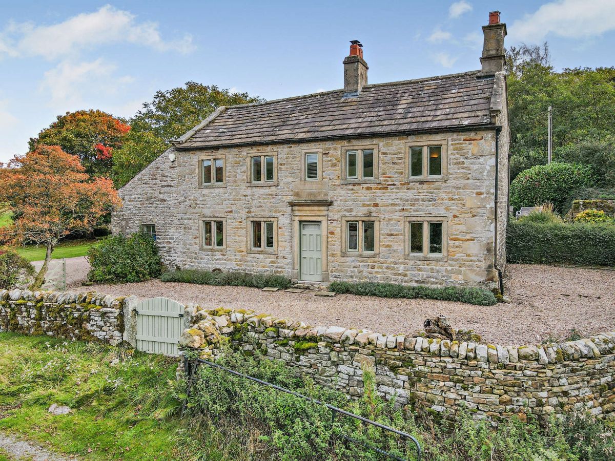 Hindlethwaite Hall