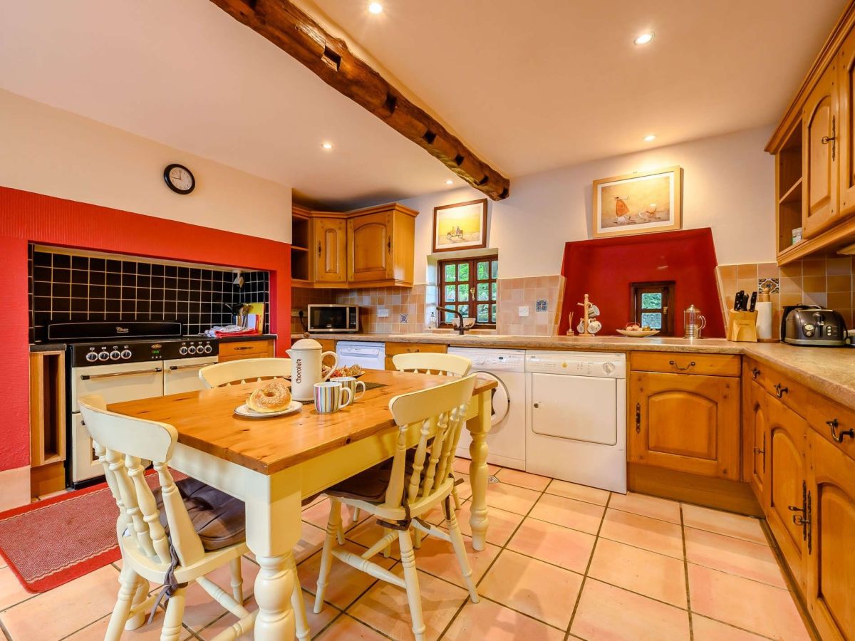 Lanthwaite Green Old Farmhouse, listing photograph 7