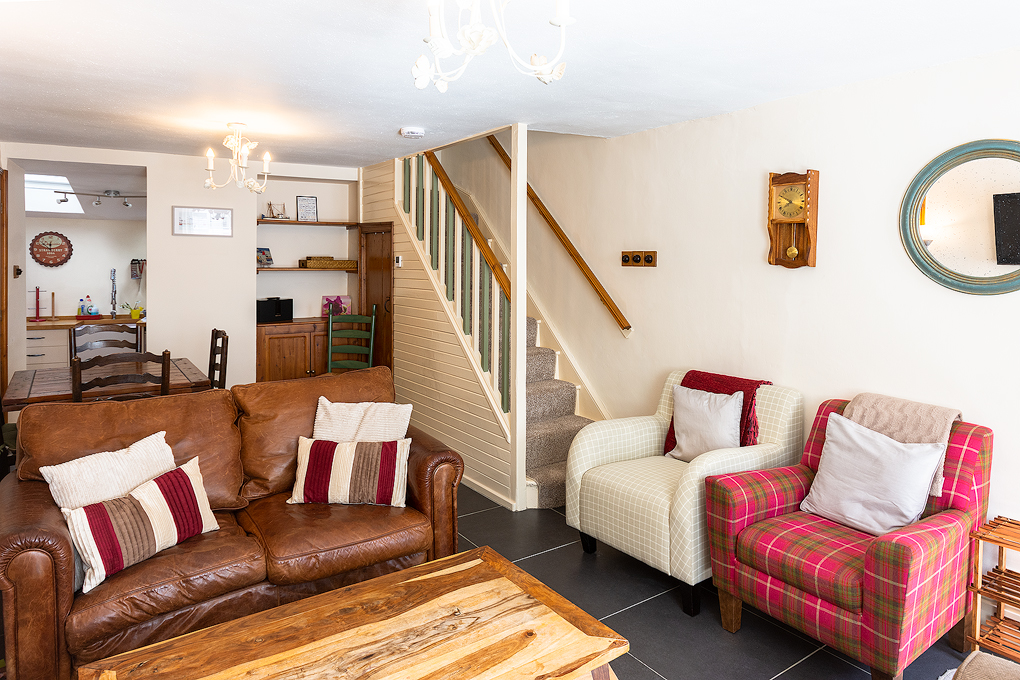 Rock Pool Cottage, listing photograph 3