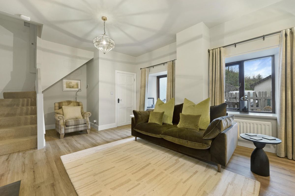 Gale House Cottage, listing photograph 11