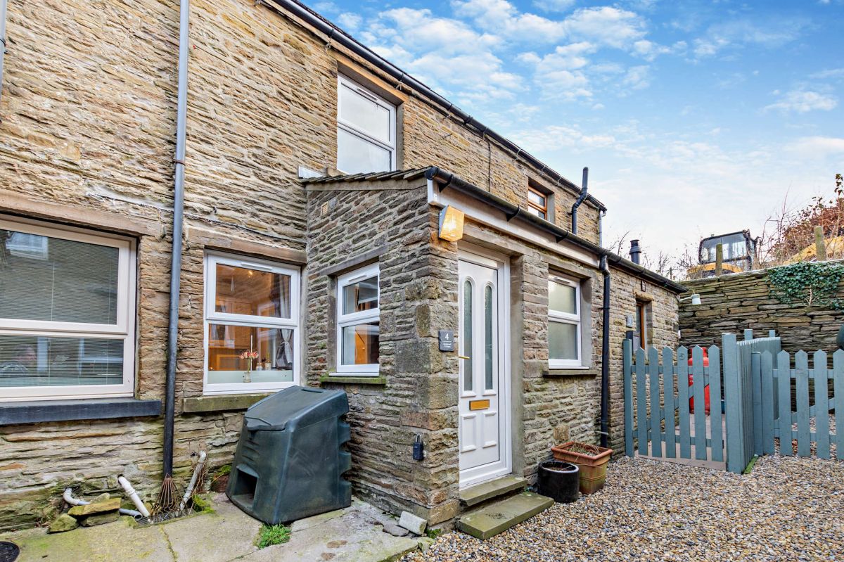 Gardenwell Cottage