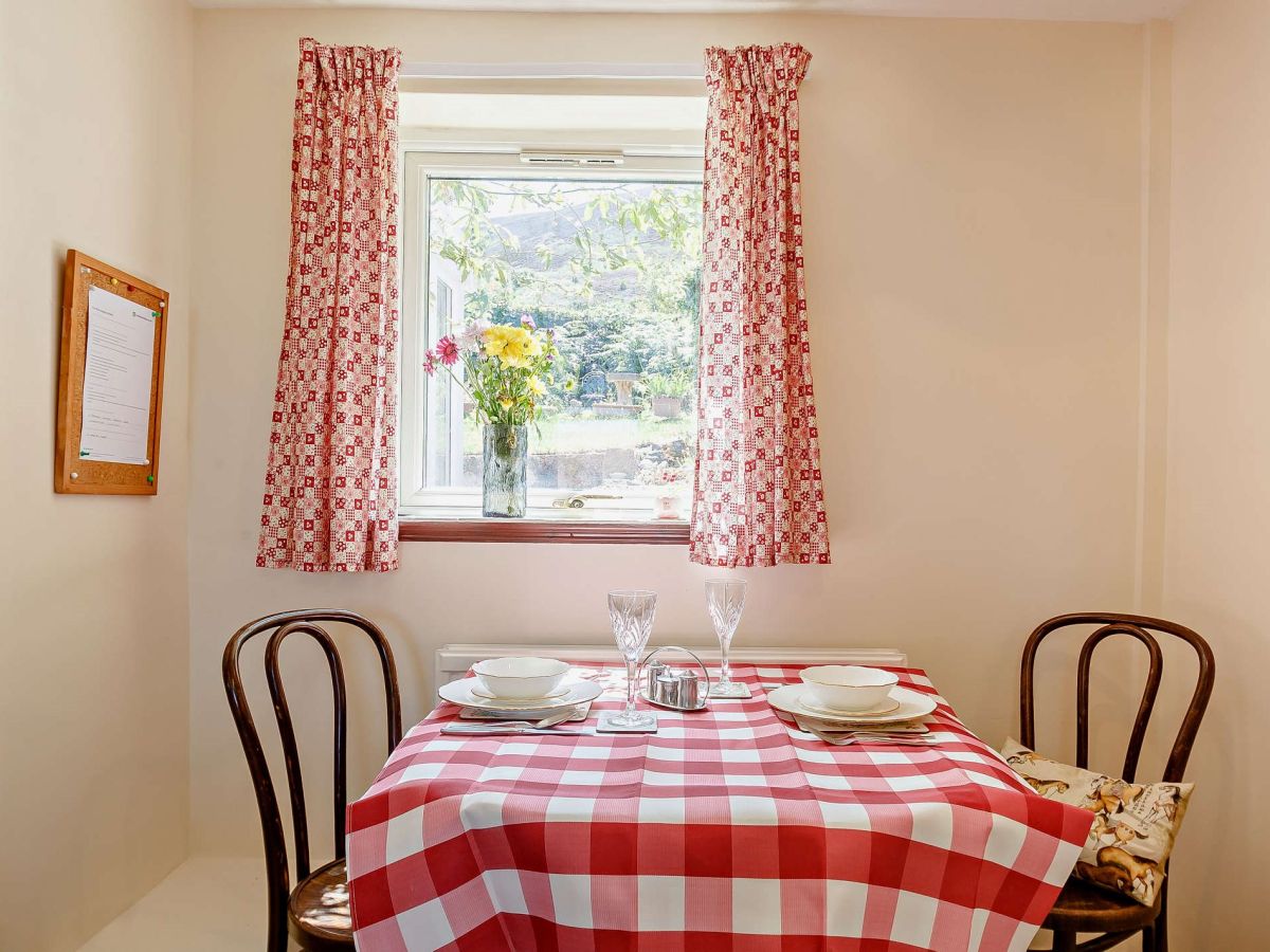 Hazel Cottage - Conwy, listing photograph 6