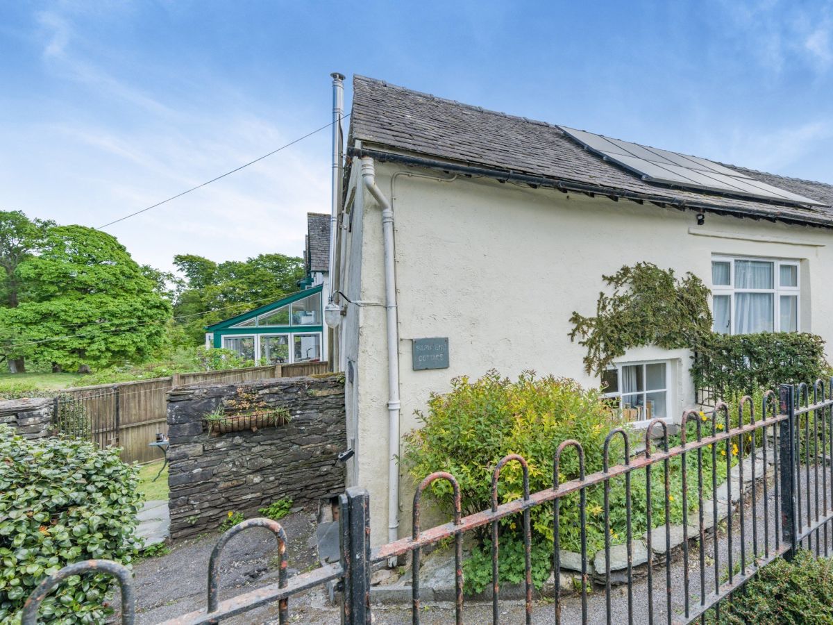 Barn End - Hawkshead, listing photograph 11