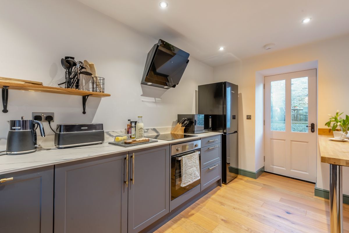 Home Farm - Caldbeck, listing photograph 10